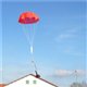 Fallskjerm 55cm