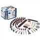 Dremel Tilbeh�rssett 135 Deler (721)