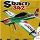 RCF SBach 342 EPP Kit - Green