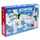 TechToys 3in1 Swap and Fly 2.4Ghz RTF