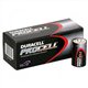 Duracell Prodell D-Celle 1,5V 1stk