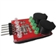 Buzzer 2s-4s LiPo Alarm 