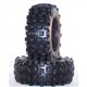 Hostile MX Knobby Front Tire Set 5B