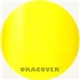 Profilm(Oracover) Trans Yellow 2meter
