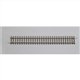 PIKO Skinnesett 231mm rett - 6 stk