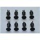 PIKO-56081 Buffer with Shaft - 8 stk