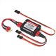 JR DMSS Sensor TLS1-PWR Effektm�ler