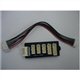 Amass balanseringsadapter 2s-6s - HP/PQ