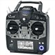 Futaba 8J Computerradio med R2008GS 2.4G S-FHSS