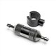 HPI Stone Fuel Filter (gunmetal)