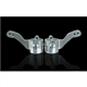 NR-057663 CNC Steering Knuckle