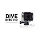 GoPro Dive Housing
