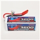 6S 3600mAh - 30C - Haiyin 