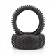 Schumacher Mini Spike 1/8 Silver - 1 par