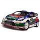 HPI Ford Rally WR8 3.0 - RTR