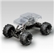 Thunder Tiger Tiger Crawler ARTR