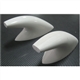 TFL Luftinntak i Glassfiber