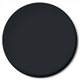 ITALERI Akrylmaling - Flat Black - 20ml