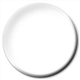 ITALERI Akrylmaling - Gloss White - 20ml