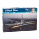 ITALERI 1:35 - Biber Midget Submarine