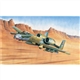 ITALERI 1:48 - A-10A Thunderbolt II