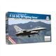 ITALERI 1:48 - F-16D Fighting Falcon