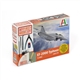 ITALERI 1:72 - EF-2000 Typhoon - Komplett sett