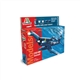 ITALERI 1:72 - F4U-5N Corsair - Startsett