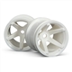 HPI-2100 Super Star MT Wheels Front