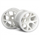 HPI-2190 MT Mesh Wheel - Front
