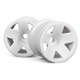 HPI-3040 Type F5 Truck Wheel - Front
