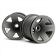 HPI-3043 Type F5 Truck Wheel - Front