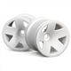 HPI-3045 Type F5 Truck Wheel