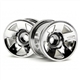 HPI-3047 Type F5 Truck Wheel