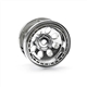 HPI-3213 Rock 8 Bead Lock Wheel - Chrome