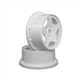 HPI-3220 Super Star Wheel - White