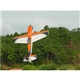 Pilot-RC Extra260 30% :: 02 Comp. Orange CF 