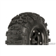 Proline Chisel 2.2inch Crawlertyre w. Foam