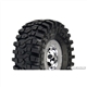 Proline Flat Iron 2.2inch Crawlertyre w. Foam