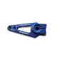 SpotOn Servoarm Hitec 1.5inch 4-40 Blue TRA-003