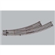 PIKO-55222 Pens venstre R2/R31 - 1 stk