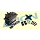 Align DS655 Digital Haleservo MG 5.5kg/0.05sek