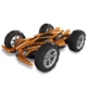 Silverlit 3D Twister MegaStorm 2.4Ghz