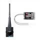 JR DMSS Module Set med 11ch mottaker