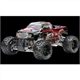 NR-059711 MT Body Red W/Decal XT5