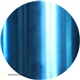 Profilm(Oracover) Chrome Blue 2meter