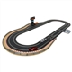 Scalextric Bilbane - Pit Stop Challange Digital