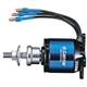 OS OMA-3820-960kv BL .20/25-Size