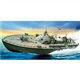 ITALERI 1:35 - MTB PT-109 - 70cm lang