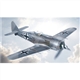 ITALERI 1:48 - Focke-Wulf FW 190 A-8